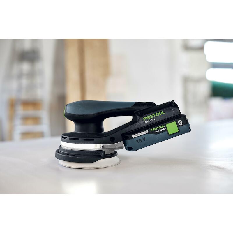 PROTECTOR                   PR ETSC 2 125  FESTOOL