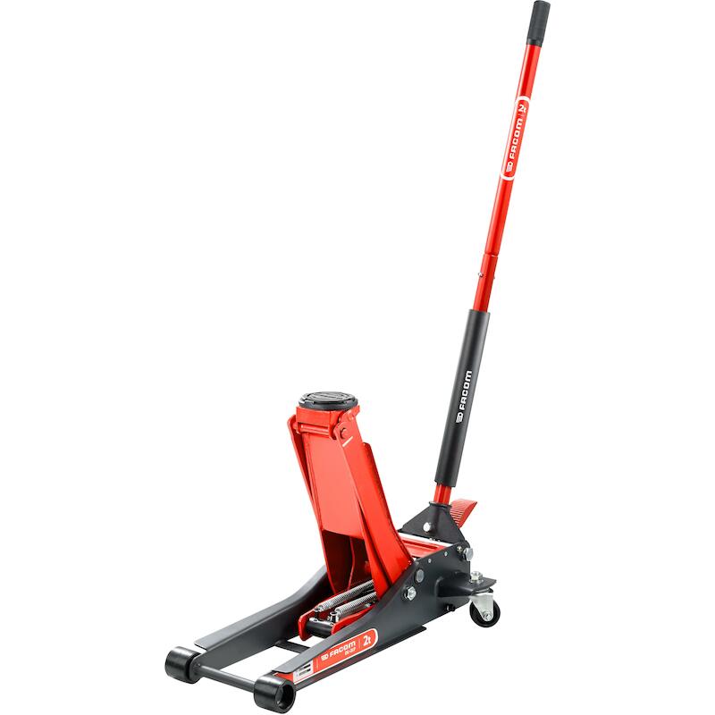 CRIC EXTRA PLAT 2 TON       DL.2LP           FACOM