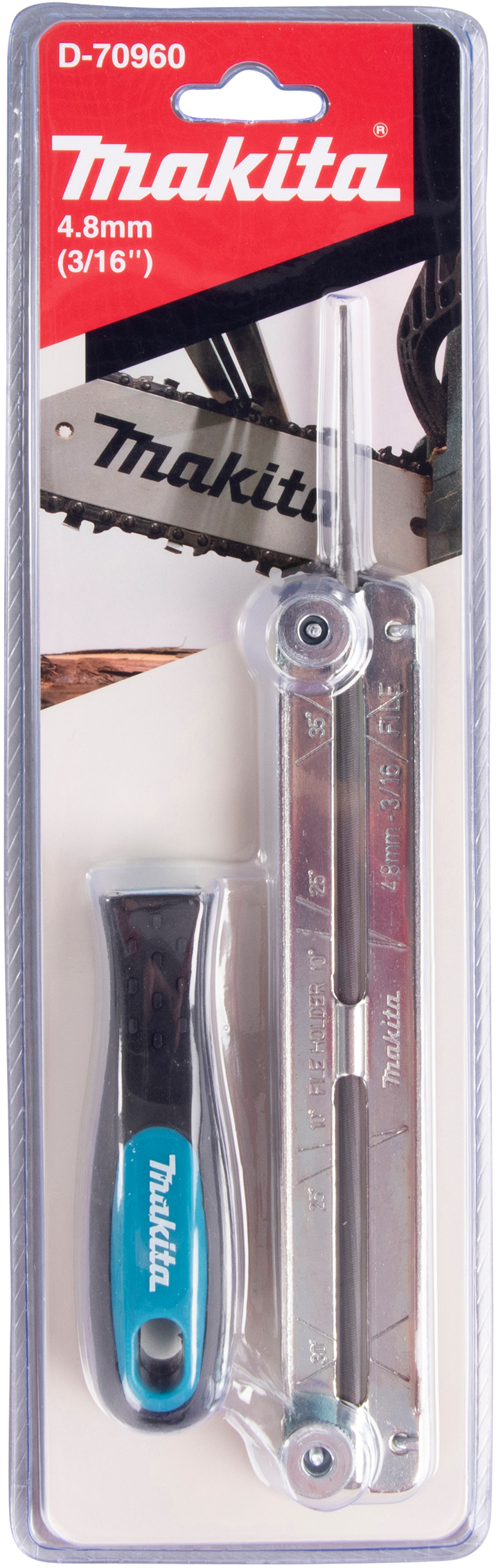 PORTE-LIME COMPLET 4,8MM    D-70960         MAKITA
