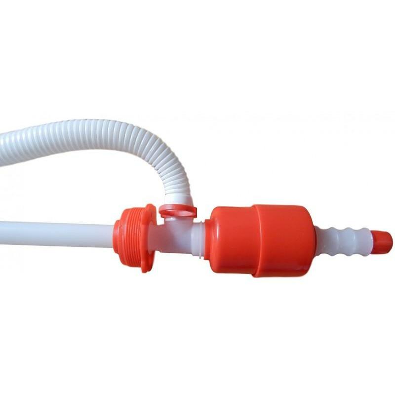 POMPE SIPHON HP.2A 12L      TB-00BL05 GRAND