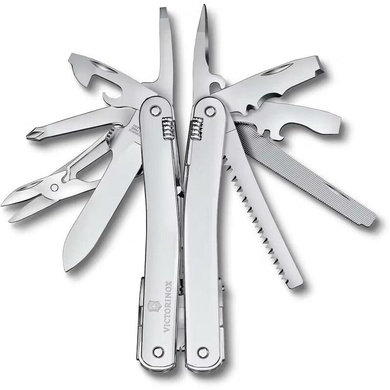 MULTITOOL VICTORINOX 24F    SWISS TOOL SPIRIT MX