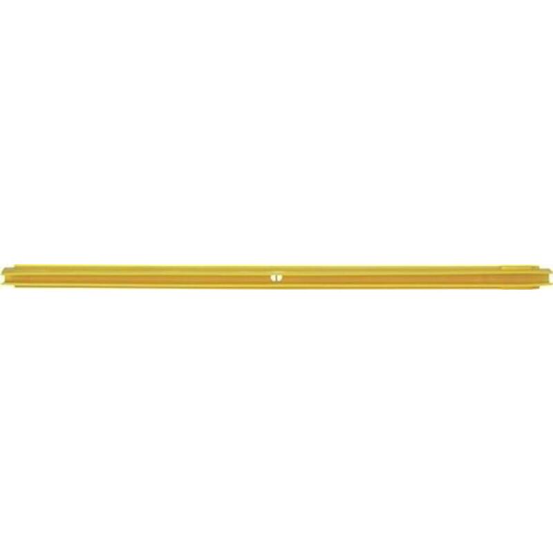 LAME DE RÉCH.RACLETTE JAUNE 7734/6  600MM    VIKAN