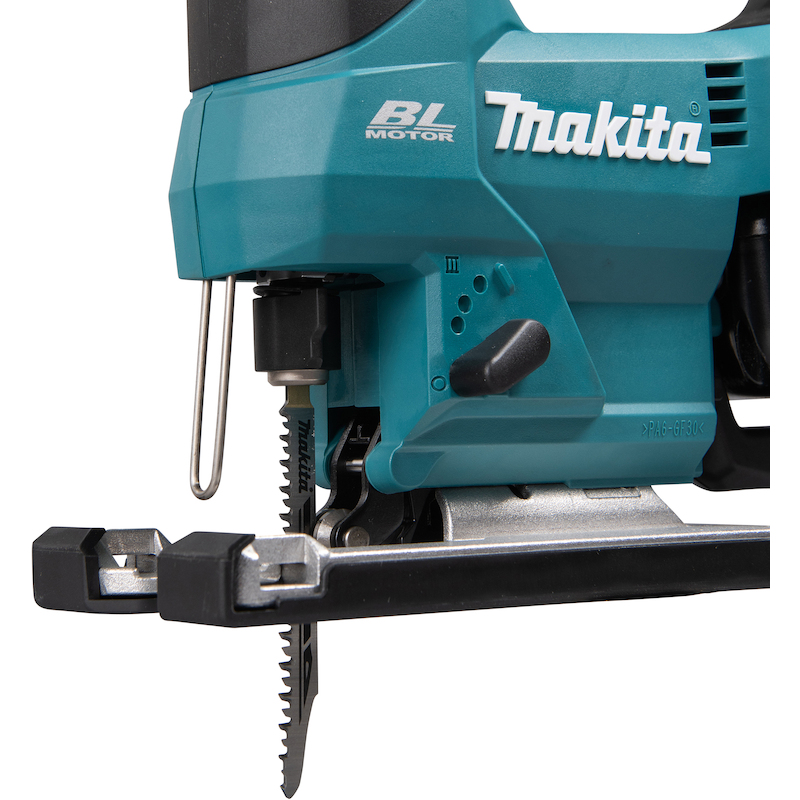 DECOUPEERZAAG LXT® - DJV184RTJ - MAKITA