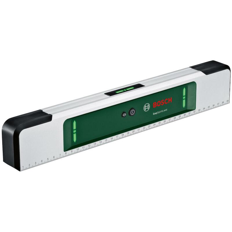 WATERPAS 400MM DIG. (2XAA)  EASYSPIRITLEVEL  BOSCH