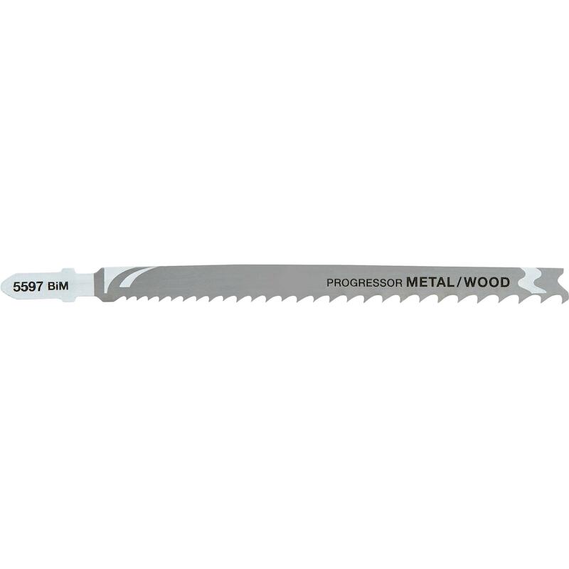 LAME SCIE SAUTEUSE MÉTAL    DT2059-QZ    (5PC) DEW