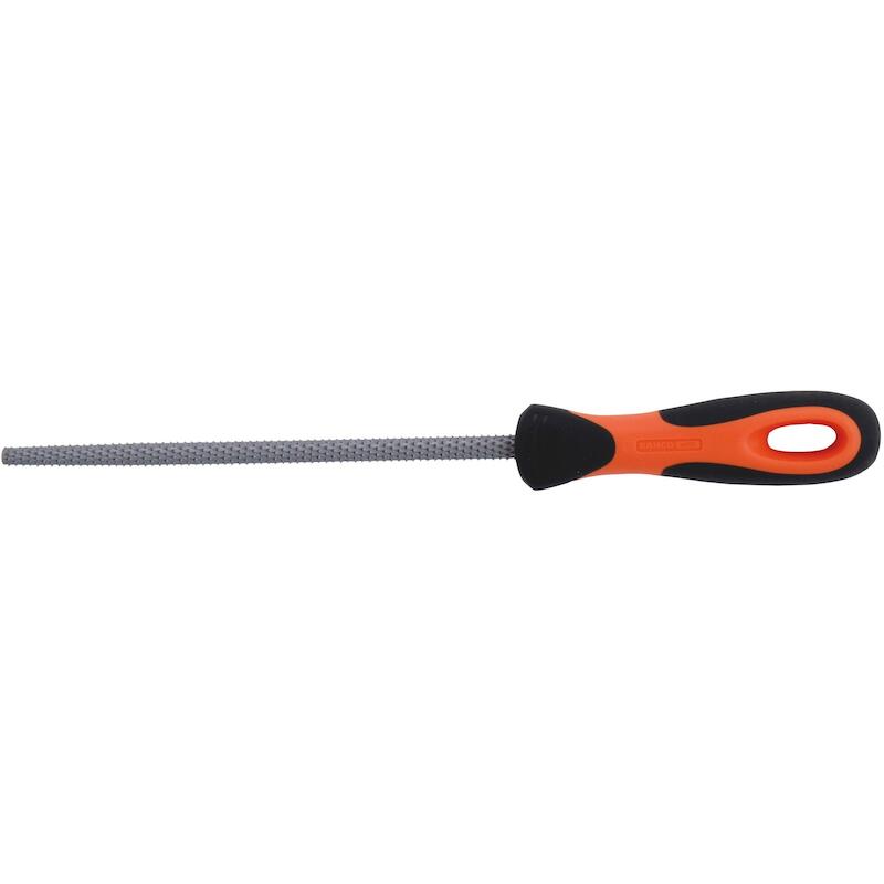 RONDE RASP 200MM - B        6-345-08-1-2     BAHCO