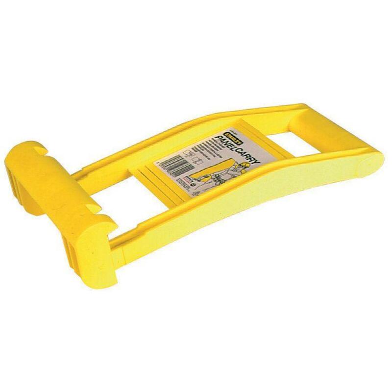 PANEELDRAGER 165X370MM      1-93-301  90KG STANLEY