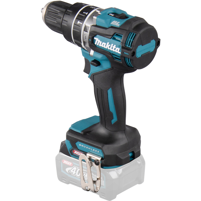VISSEUSE-PERCEUSE À PERCUSSION XGT® - HP002GZ01 - MAKITA