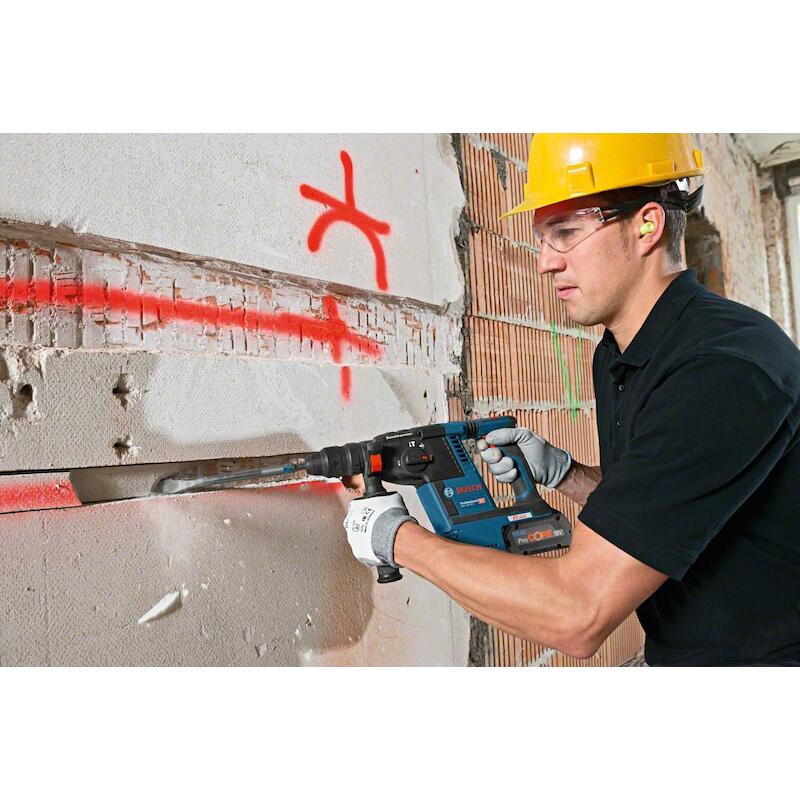 ACCU PROCORE 18V/8AH        1600A016GK       BOSCH