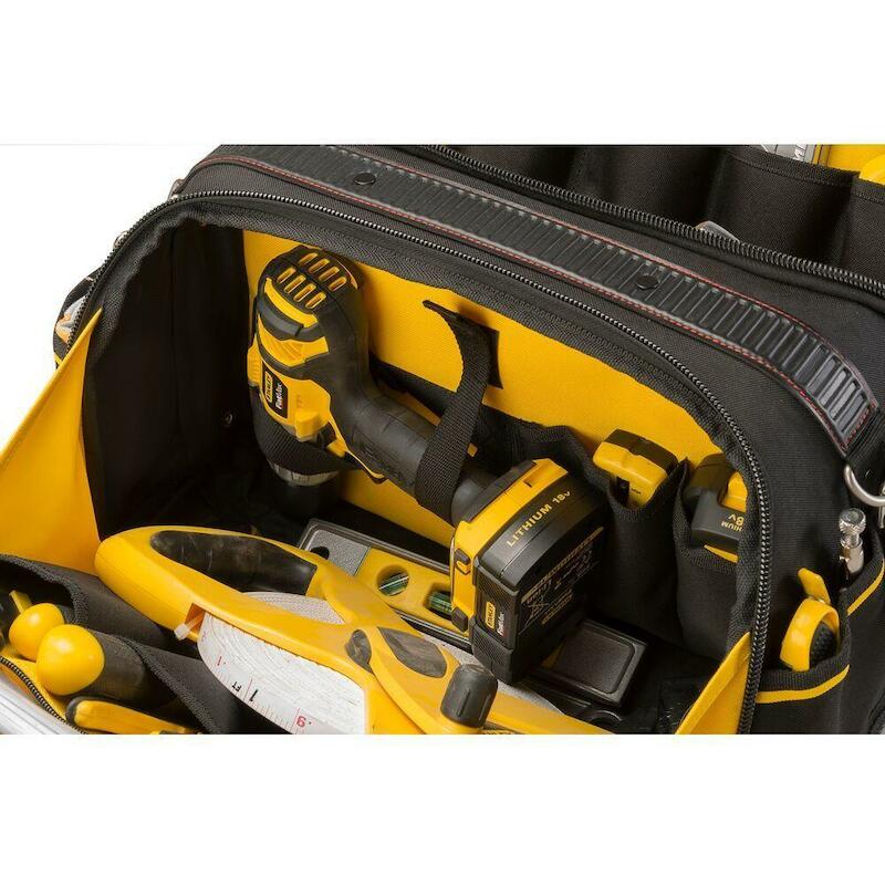 GEREEDSCHAPSTAS FATMAX      FMST1-73607    STANLEY