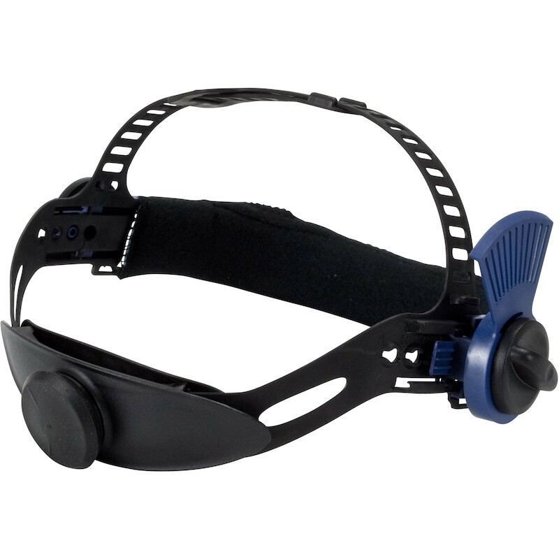 SPEEDGLAS HOOFDBAND         SL100/9002          3M