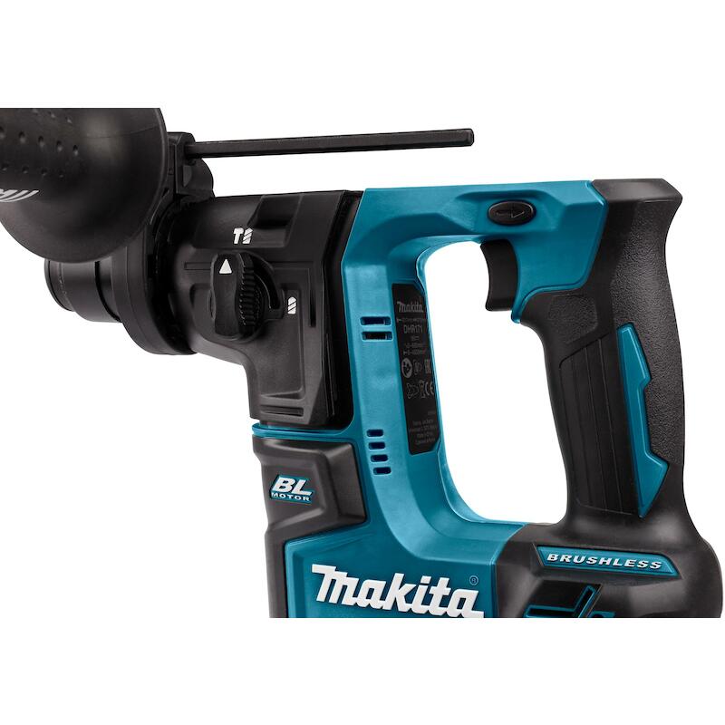 MARTEAU PERFORATEUR LXT® 2 FONCTIONS - DHR171RTJ - MAKITA