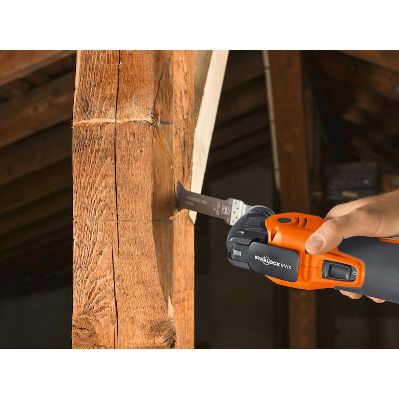 ACCU-MULTITOOL 18V/4AH      MULTIMASTER AMM 700