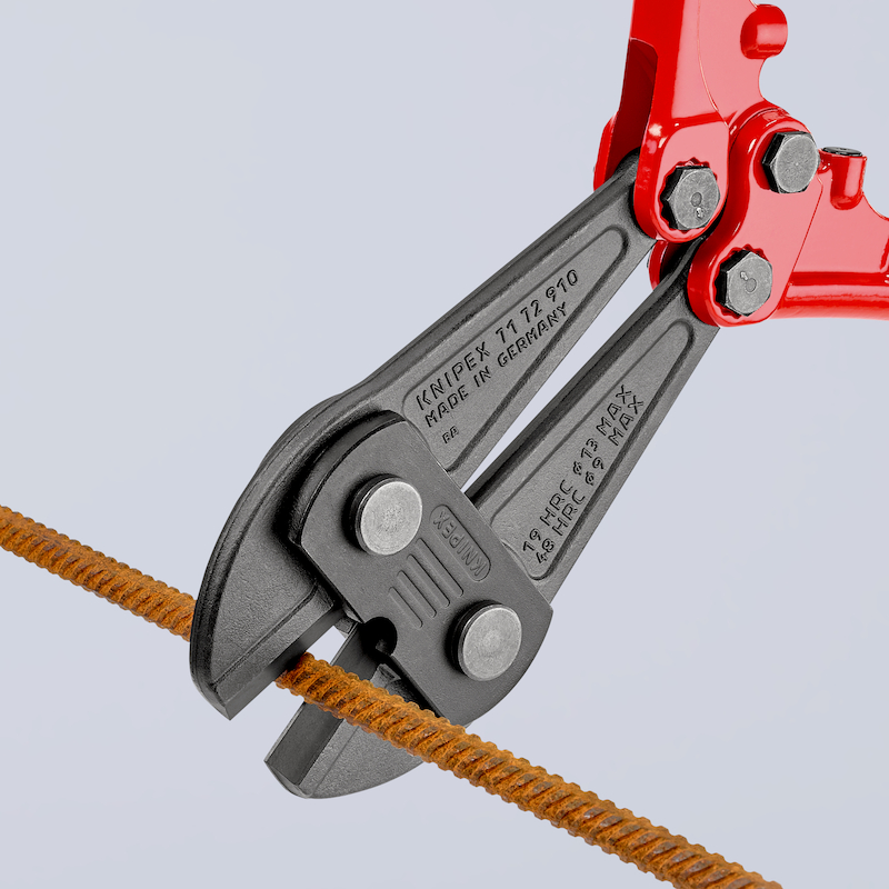KNIPEX 7172910 BOUTENSNIJDER