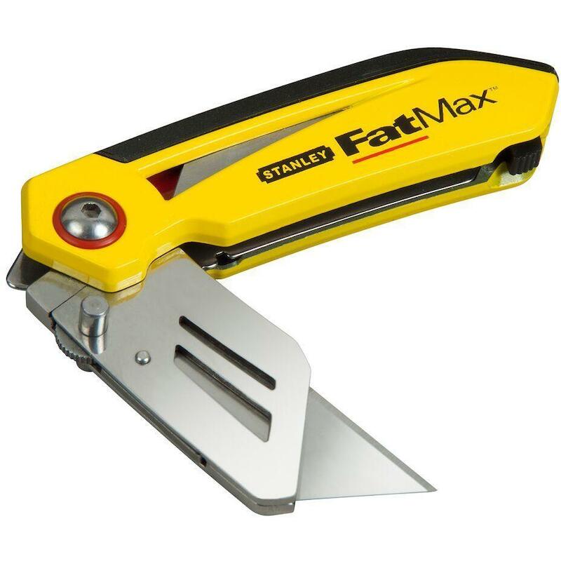 COUTEAU LAME FIXE FATMAX    FMHT0-10827    STANLEY