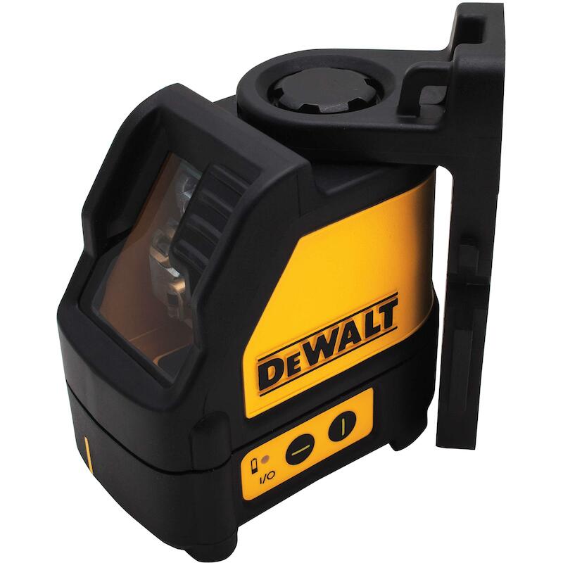 LASER EN CROIX 2P.VERT 15M  DW088CG 3XAA    DEWALT