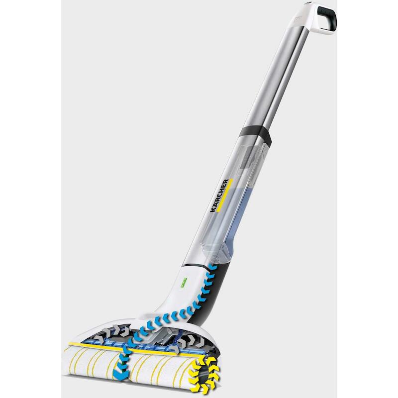 NETTOYEUR/ACCU 7,4V/2,5AH   EWM 2          KARCHER