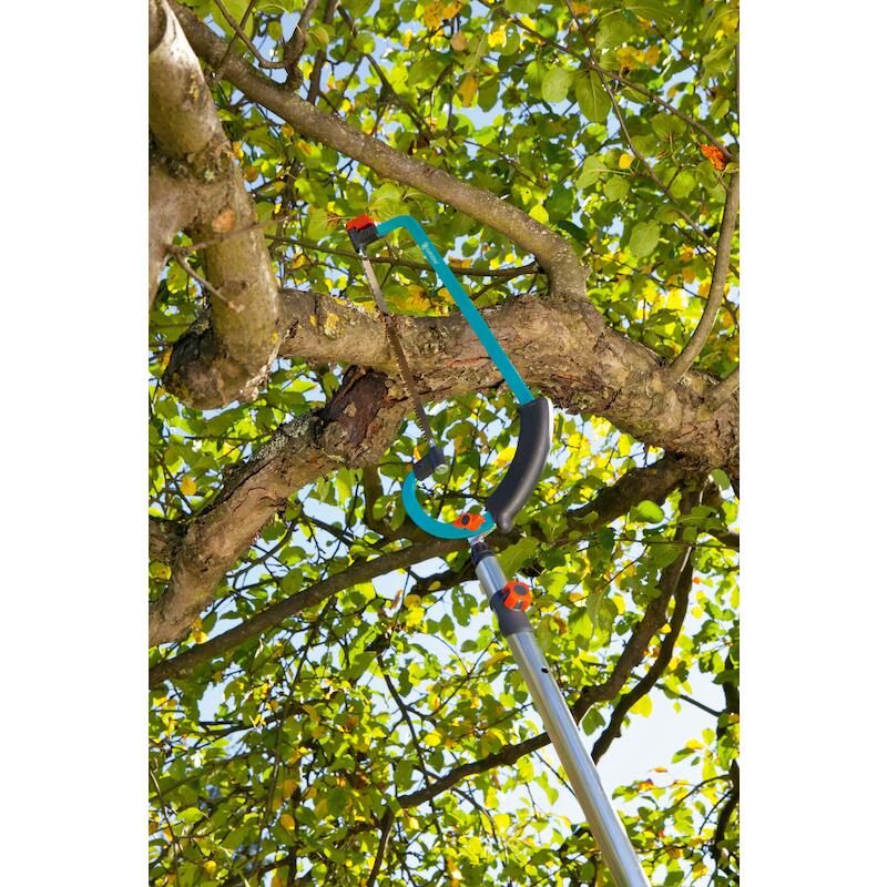 TELESCOOPSTEEL 160-290CM    3720           GARDENA