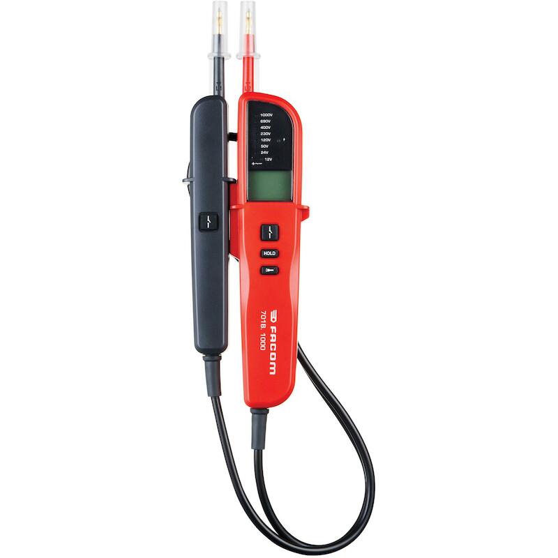 TESTEUR DE POLARITÉ         701B.1000PB      FACOM