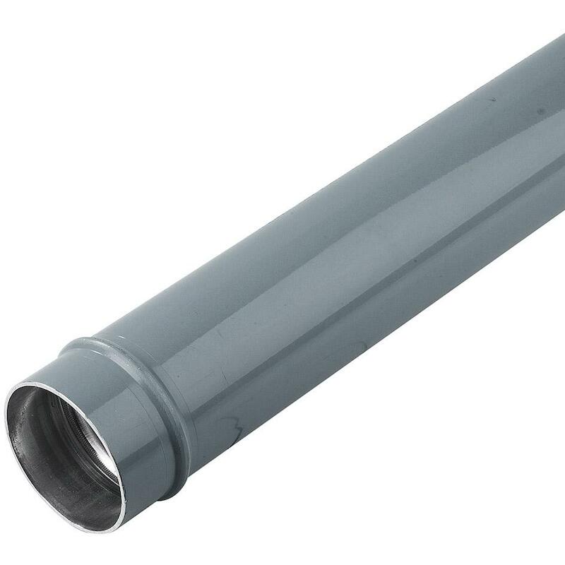 ALU-BUIS GRIJS 72,3X76,3    TA06 L1 06 (L=6M)TRANS