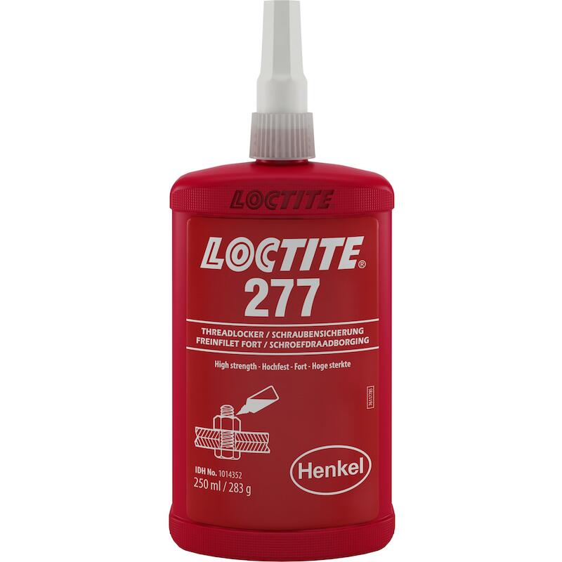 FREINFILET FORT             277 - 250ML    LOCTITE