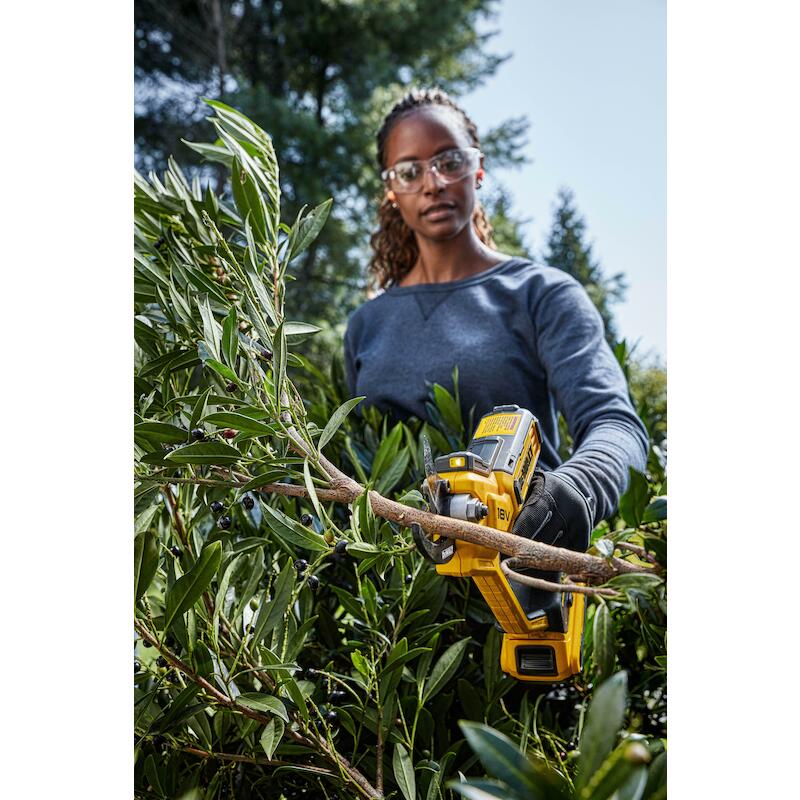 SÉCATEUR ACCU 18V/5AH       DCMPP568P1      DEWALT