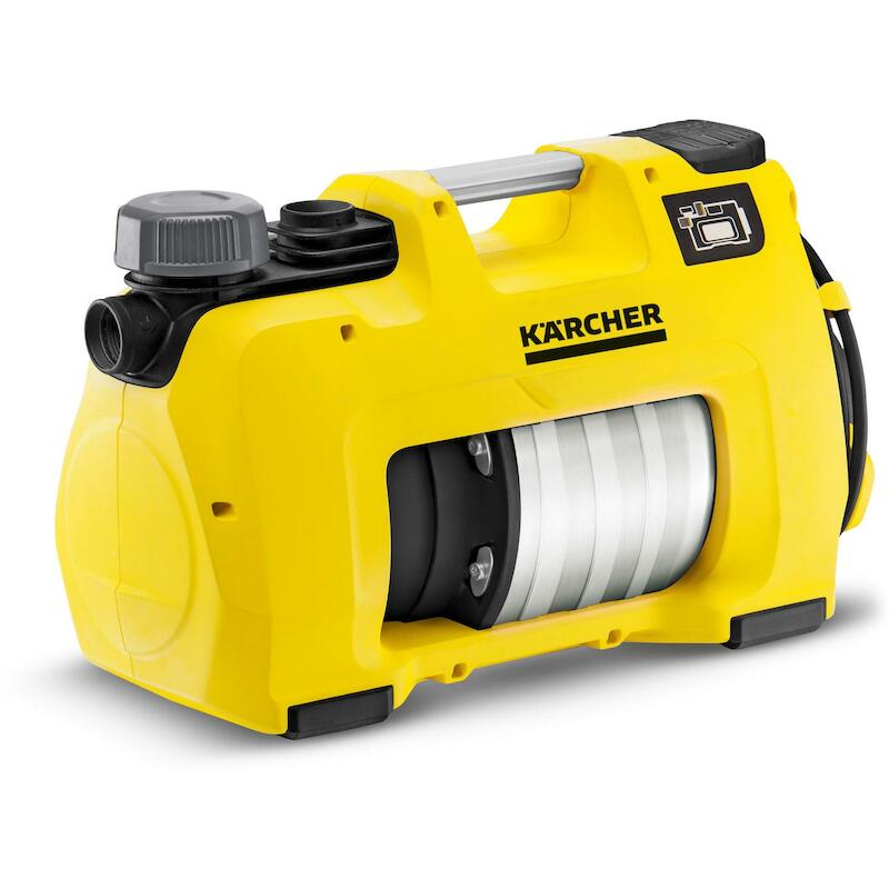 HYDROFOORPOMP ELECTR.1000W  BP 5 H&G       KARCHER