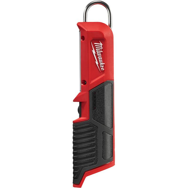ACCU-INSPECTIELAMP 12V/BODY M12 SL-0(LED)MILWAUKEE