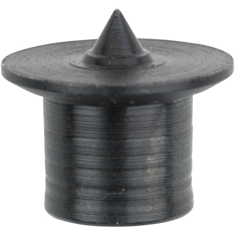 CENTERPUNT VR DEUVELS 8MM   2609255316  (4ST)BOSCH