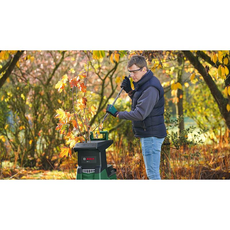 BROYEUR 2500W               AXT 25 TC        BOSCH