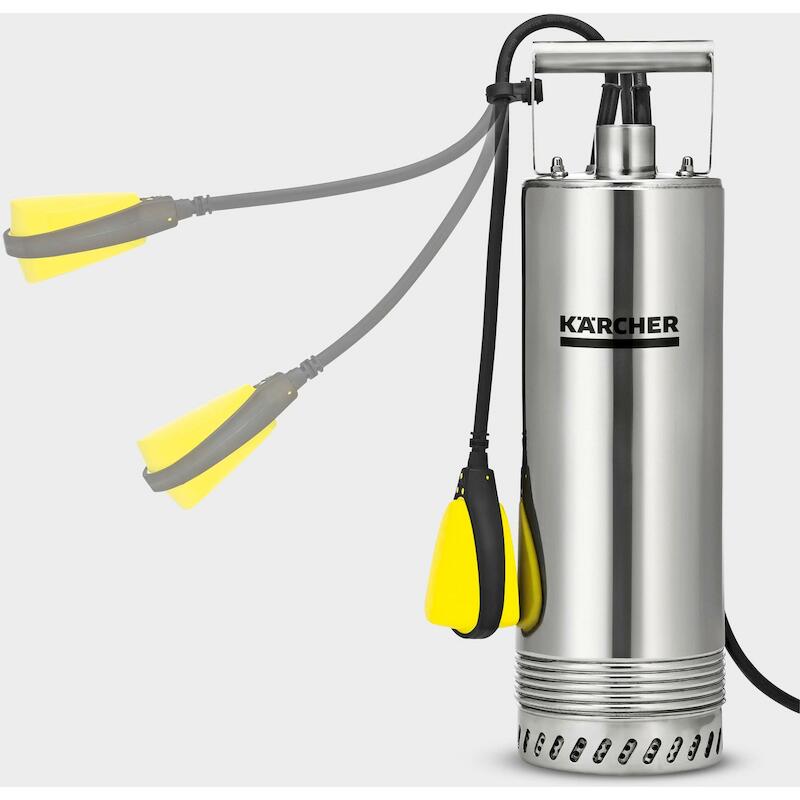 BRONPOMP 800W               BP 2 CISTERN   KARCHER