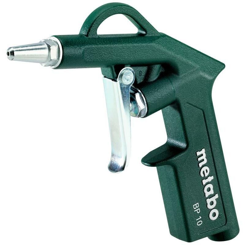 BLAASPISTOOL 1/4"           BP 10           METABO