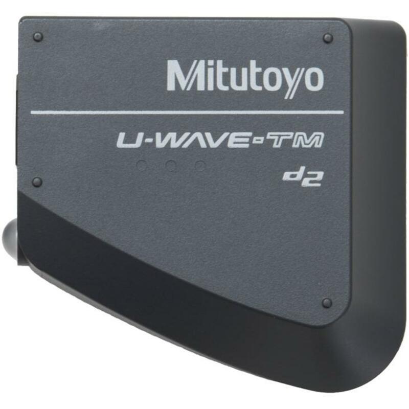 ZENDER U-WAVE TC LED        264-622       MITUTOYO