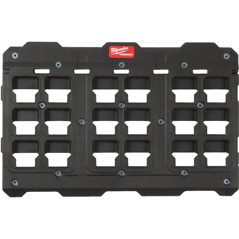 PLATEAU MONTAGE PACKOUT XL  4932480622   MILWAUKEE