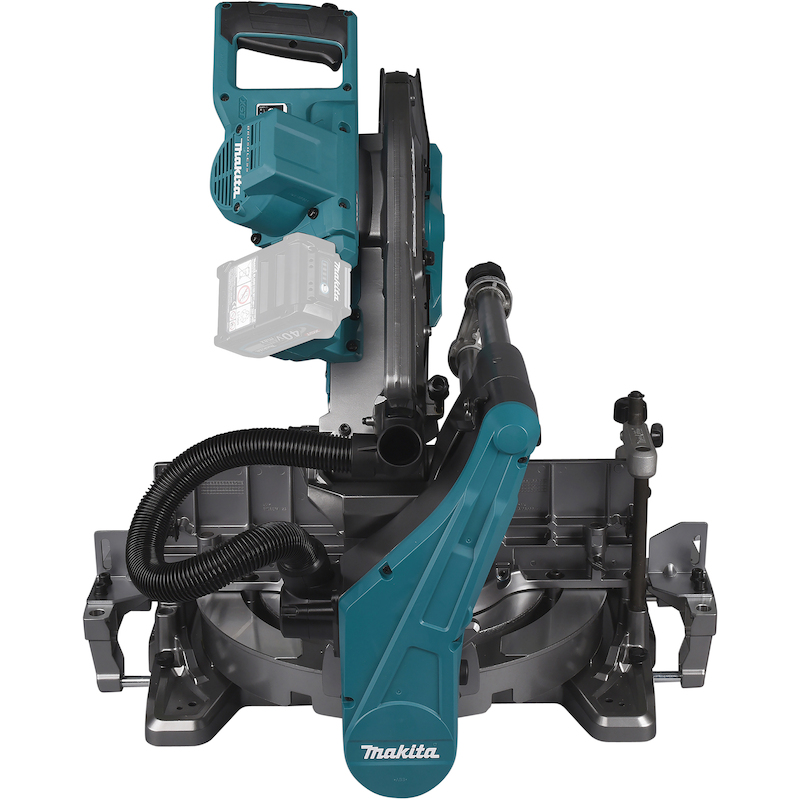 AFKORT-/VERSTEKZAAG XGT® - LS003GZ01 - MAKITA
