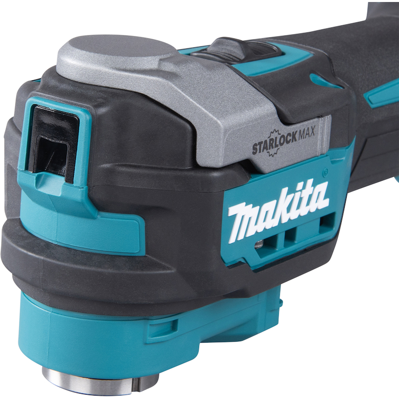 ACCU-MULTITOOL 40V/BODY     TM001GZ03 + 35ACC. MAK
