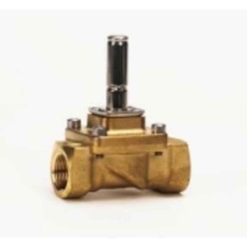 2/2 MAGNEETAFSL. NG 1"      032U5256       DANFOSS
