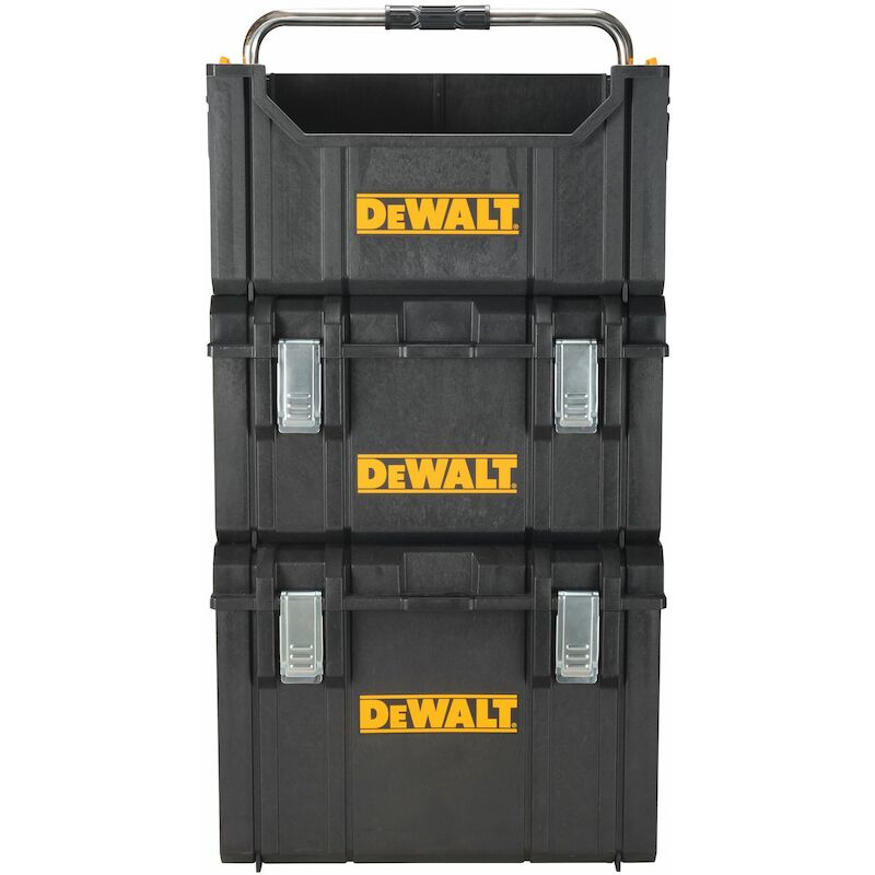 BOITE À OUTILS TOUGH SYST.  DWST1-75654     DEWALT