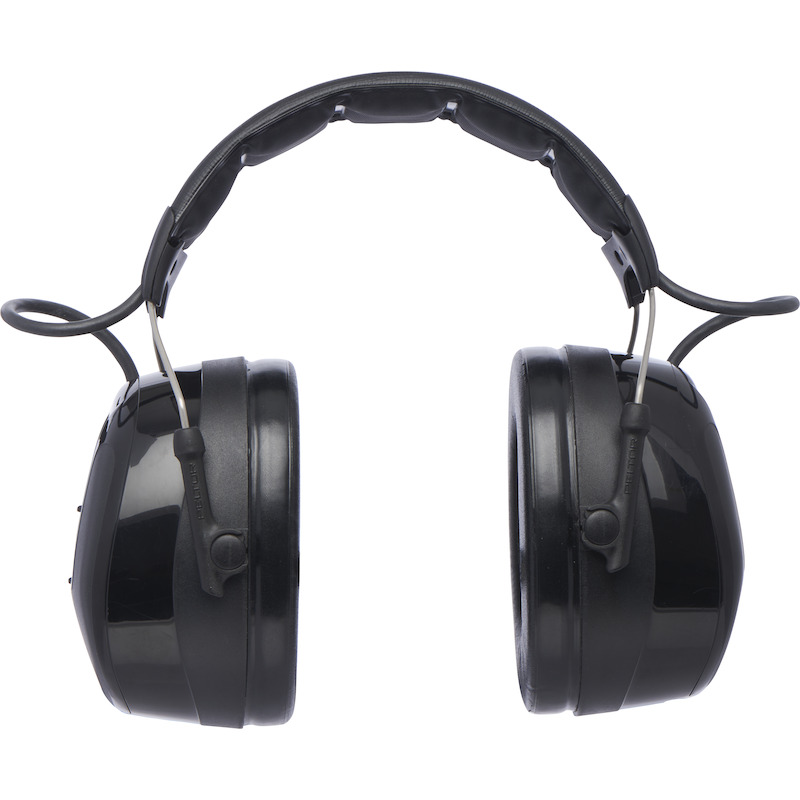 CASQUE ANTIBRUIT WORKTUNES  HRXS220A   3M - PELTOR