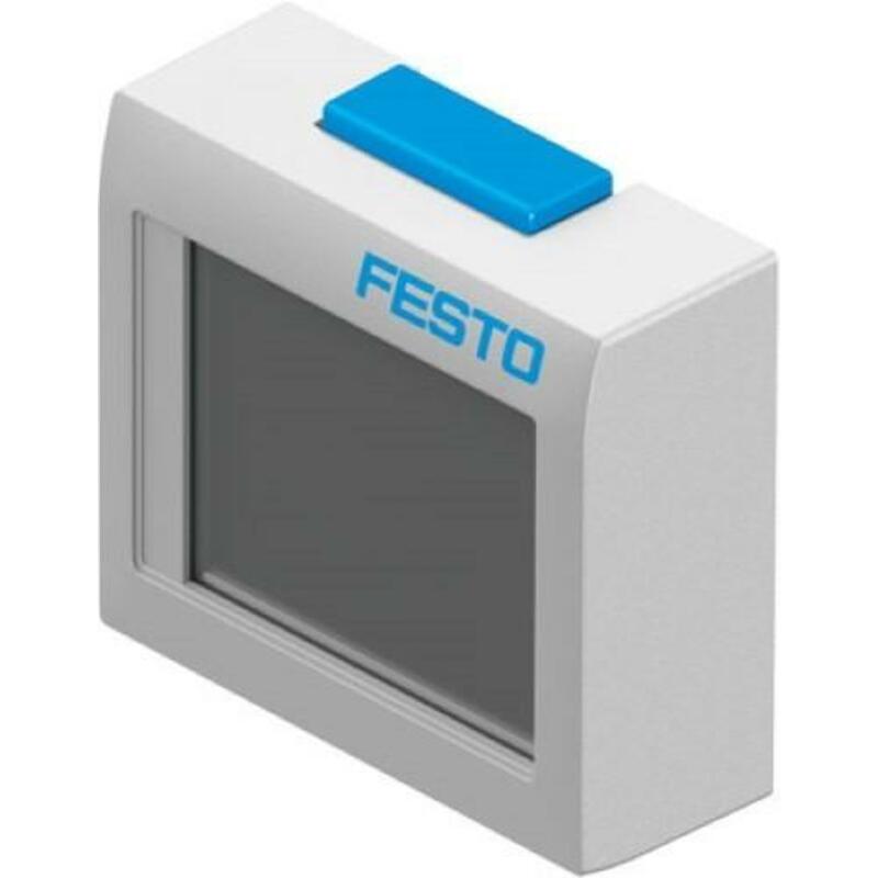 TERMINAL DE VISUALISATION ET DE COMMANDE CDSB-A1 (8070984) FESTO