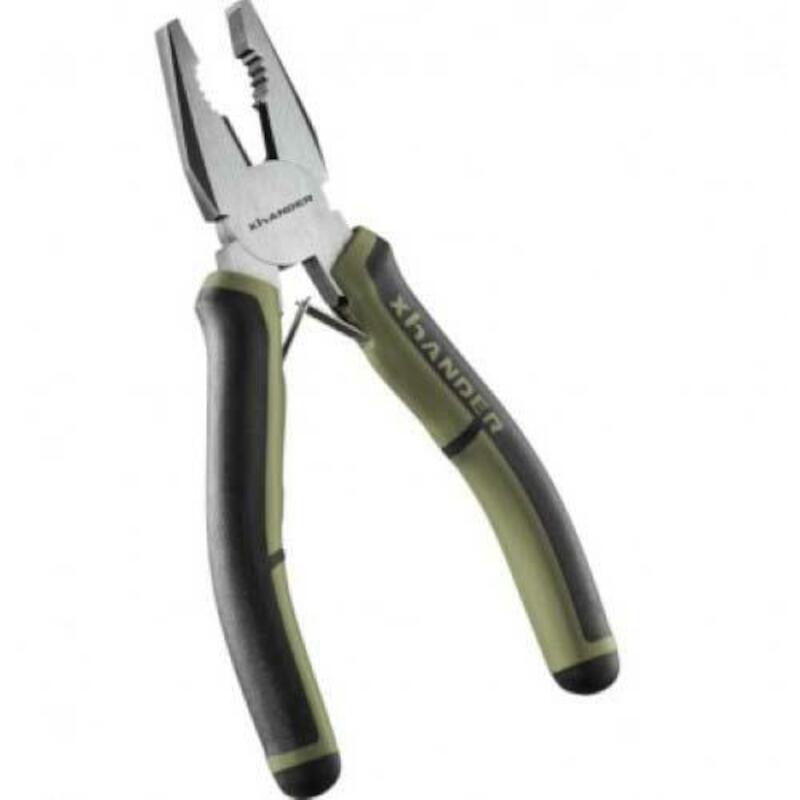 COMBINATIETANG              P76G26Q-200MM  XHANDER