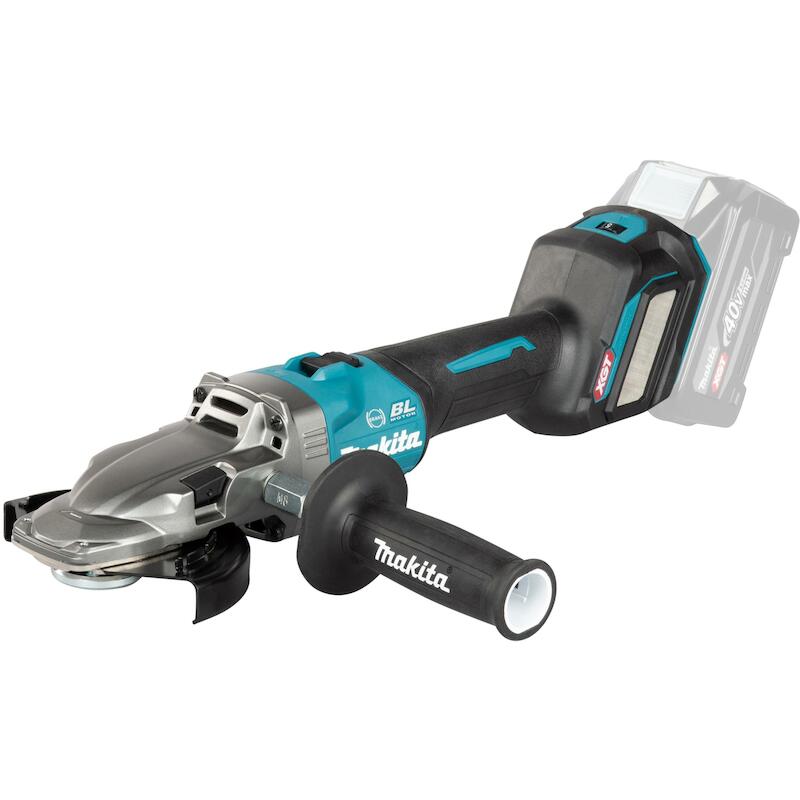 ACCUBINNENHOEKSLIJPM.40V/B. GA055GZ - 125MM MAKITA