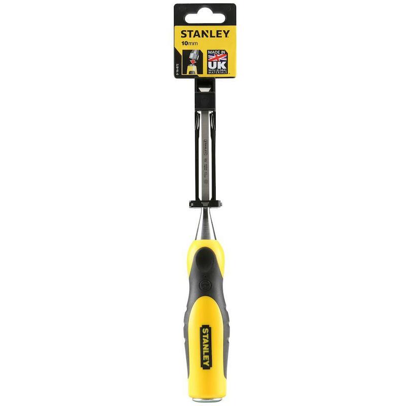 STEEKBEITEL DYNAGRIP 10MM   0-16-872 125MM STANLEY