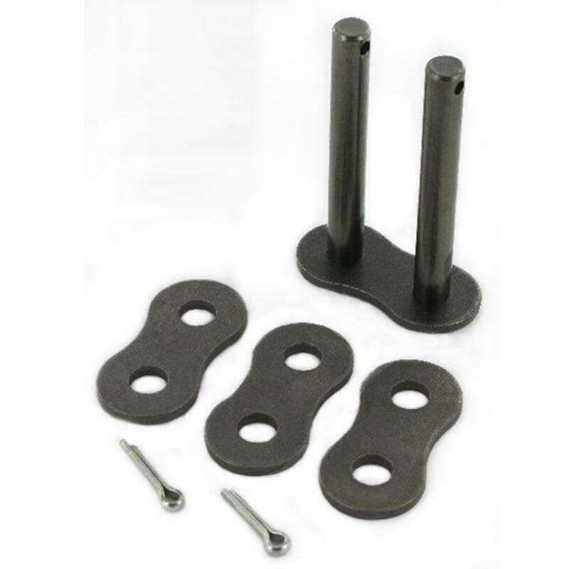 SLUITSCHAKEL BLUE TRIP.BS   1.1/2" - 24B-3  RENOLD