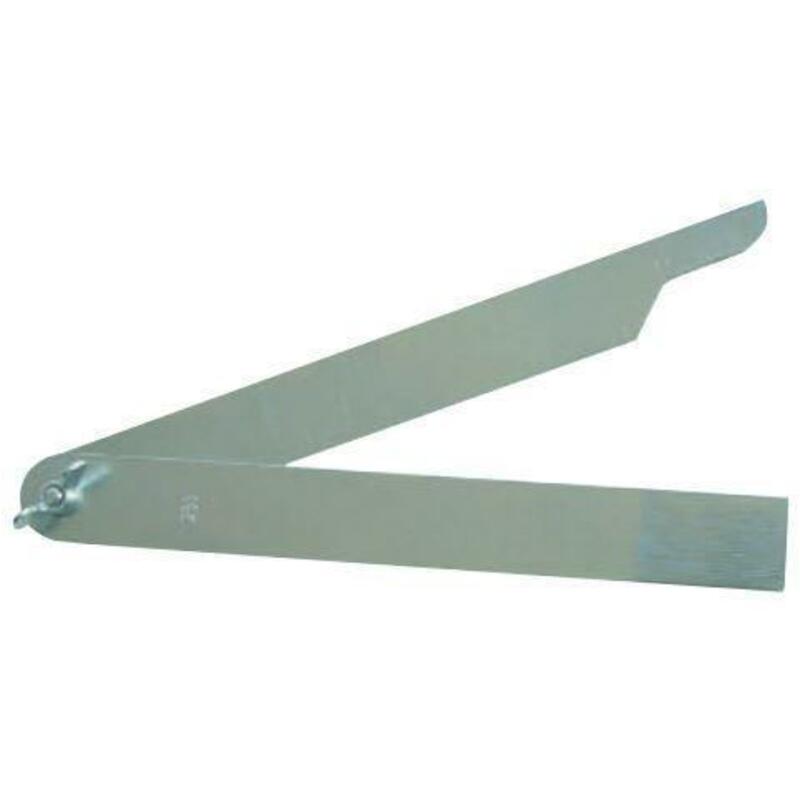 ÉQUERRE AJUSTABLE           S264 - 250MM       MIB