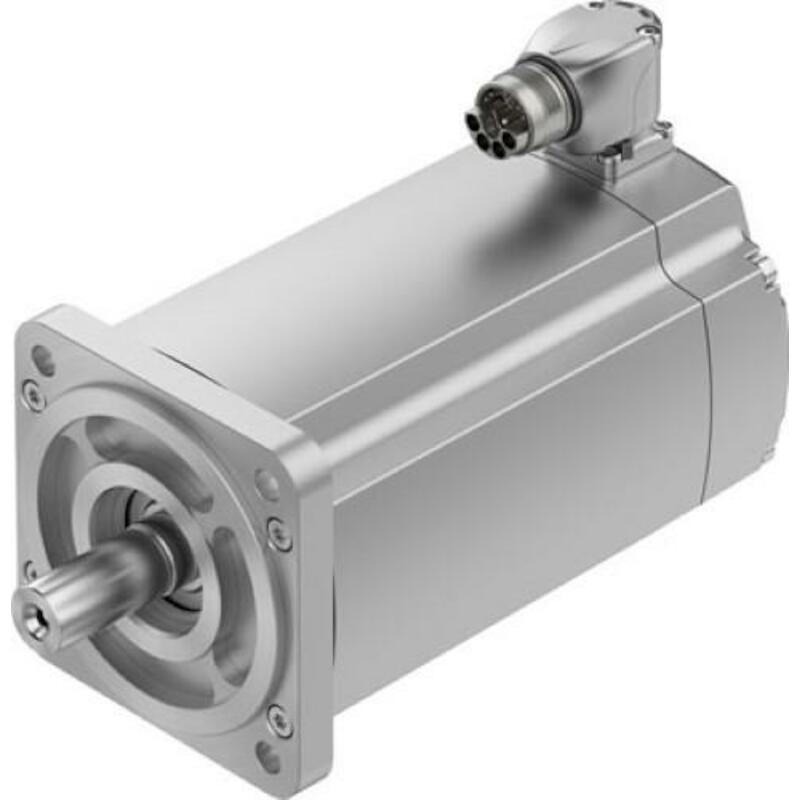 SERVO MOTOR EMMT-AS-100-S-HS-RS (5255519) FESTO