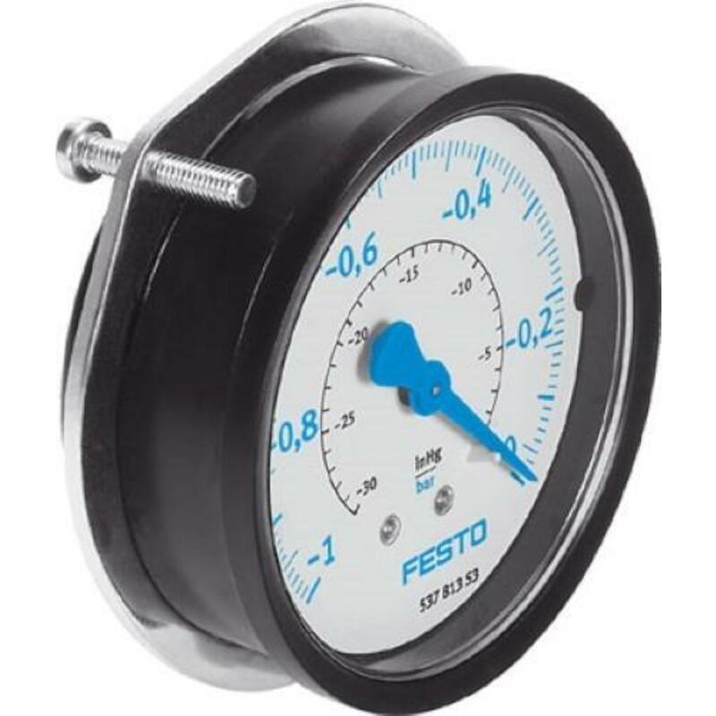 VACUOMÈTRE FVAM-40-V1/0-G1/8-EN (537812) FESTO