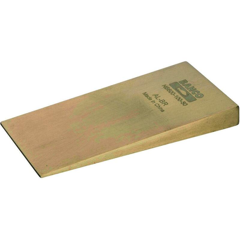 SPREIDWIG 180X32MM ALBR     NS600-180-50     BAHCO