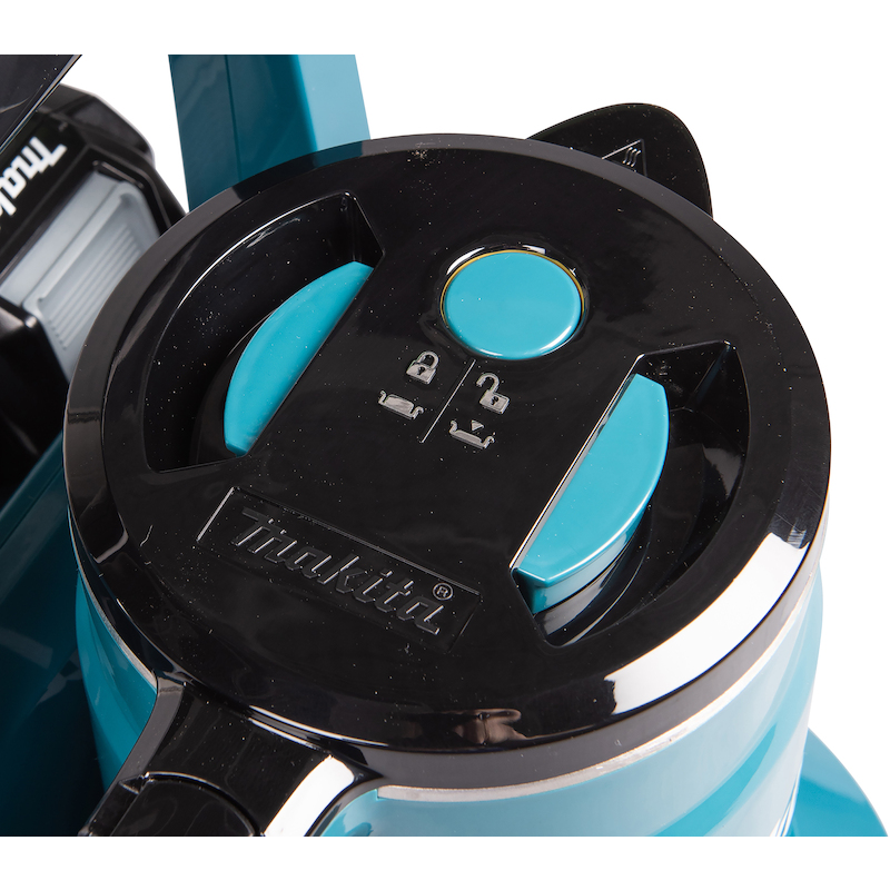 BOUILLOIRE XGT® - KT001GZ - MAKITA
