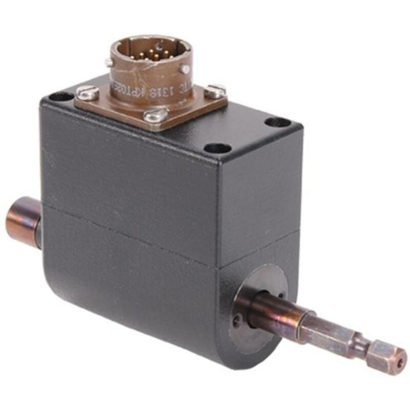 TRANSDUCER IN-LINE 20 NM 1/4" 50709 LOG